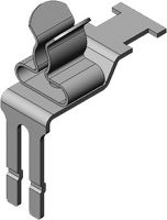 EMV Schirmklammer STFZ / SKL 3 - 6