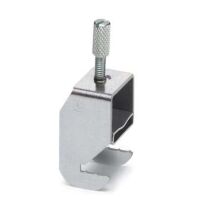 Schirmanschlussklemme SK 20-D VPE 100/1