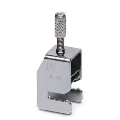 Schirmanschlussklemme SK 14 VPE 300