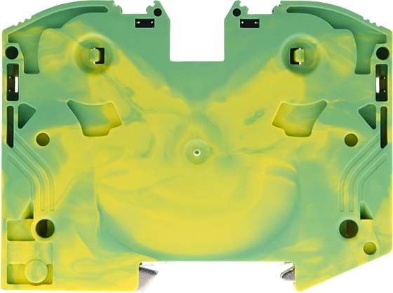 PE-Klemme 8WH6000-0CM07 PE-Klemme 8WH6000-0CM07