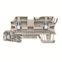 Klemme WMF 2.5 BLZ PE