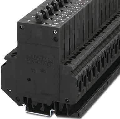 Sicherungsautomat TMC 1 F1 100 6,0A Sicherungsautomat TMC 1 F1 100 6,0A