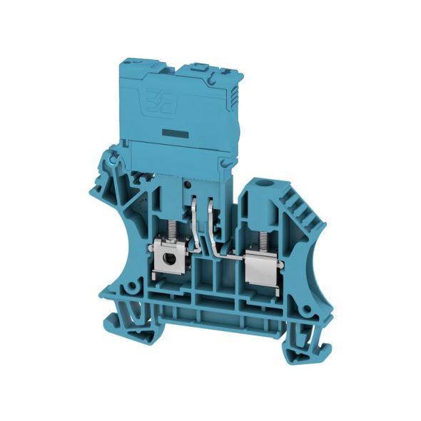 Klemme WFS 4 10-36V BL Klemme WFS 4 10-36V BL