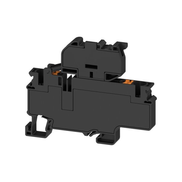Sicherungs-Reihenklemme AFS 6 2C 6.3X32 Sicherungs-Reihenklemme AFS 6 2C 6.3X32