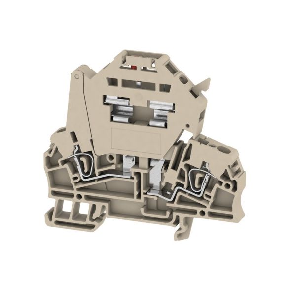 Sicherungsklemme ZSI 2.5/LD 250AC Sicherungsklemme ZSI 2.5/LD 250AC