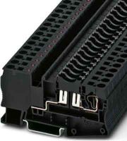 Sicherungsklemme ST 4-FSI/C-LED 24