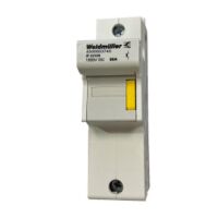 Klemme 1500V 22x58 FUSEHOLDE#4000003740