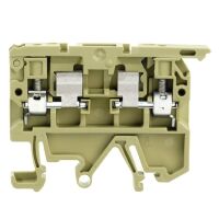 Klemme Schraubanschluss ASK 1/EN LD 1D 48VAC