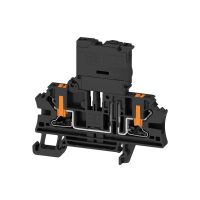 Sicherungs-Reihenklemme ALFS 4 2C#2898820000