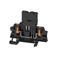 Sicherungs-Reihenklemme ALFS 4 2C BK
