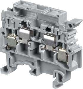 Sicherungs-Reihenklemme M4/8.SF Sicherungs-Reihenklemme M4/8.SF
