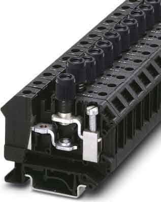 Klemme UK 10-Dreh SI/K