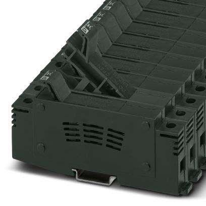 Sicherungsreihenklemme UK 10,3-HESI A 1500V Sicherungsreihenklemme UK 10,3-HESI A 1500V