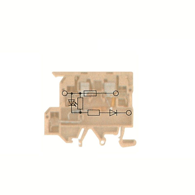 Klemme KDKS1/EN LD 24VDC Klemme KDKS1/EN LD 24VDC