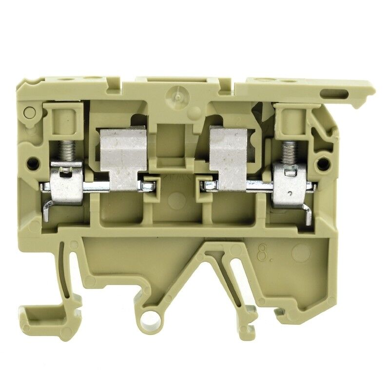 Klemme Schraubanschluss ASK 1/EN LD 1D 48VAC Klemme Schraubanschluss ASK 1/EN LD 1D 48VAC