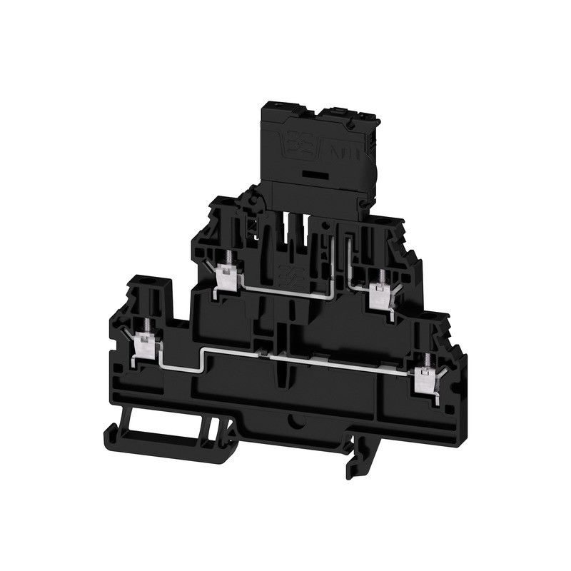 Klemme W2T 4 FS-FT BK Klemme W2T 4 FS-FT BK