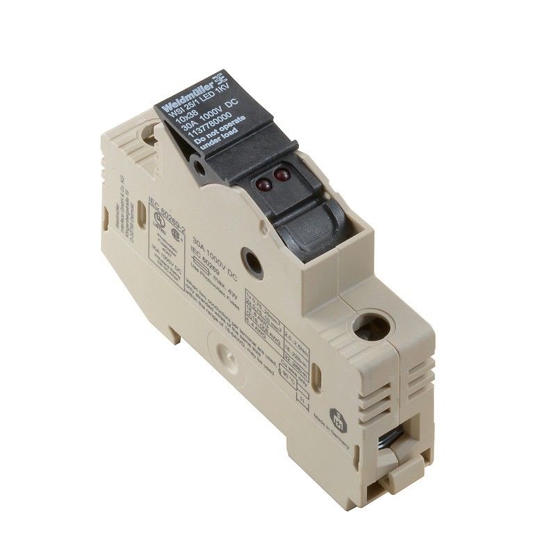 Klemme WSI25/110X38/LED1KV Klemme WSI25/110X38/LED1KV