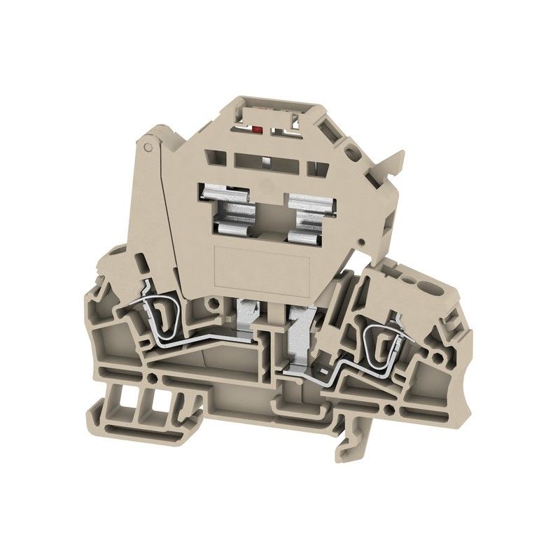 Sicherungsklemme ZSI 2.5/LD 250AC Sicherungsklemme ZSI 2.5/LD 250AC