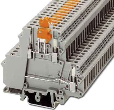 Klemme UKK 5-MTK-P/P Klemme UKK 5-MTK-P/P