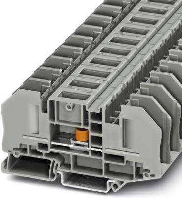 Messwandler-Trennklemme RTO 5-T Messwandler-Trennklemme RTO 5-T