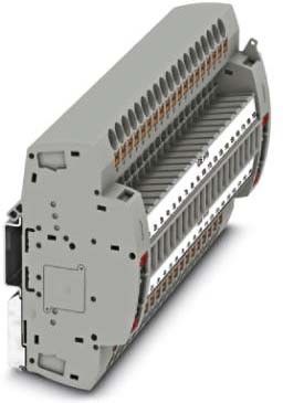 Messwandlerblock PTRE 6-2/H19 Messwandlerblock PTRE 6-2/H19