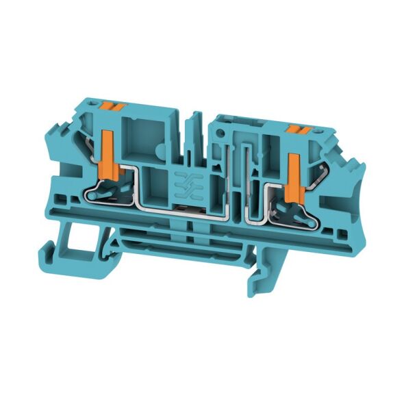 Reihenklemme ALDT 4 2C#2898770000 Reihenklemme ALDT 4 2C#2898770000