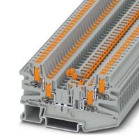 Messertrennklemme PTV 2,5-QUATTRO-MT