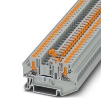 Messertrennklemme PTV 4-MT