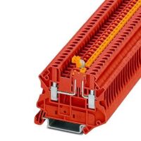 Messertrennklemme UT 2,5-MT RD