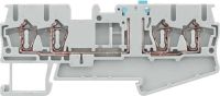 Messertrennklemme 8WH2004-6CF00