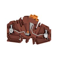 Messwandlertrennklemme WTTB 6 BR