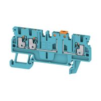 Reihenklemme ADT 1.5 3C BL