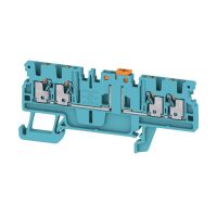 Reihenklemme ADT 1.5 4C BL