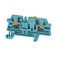Reihenklemme ALDT 2.5 2C BL