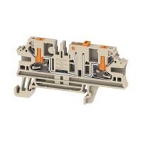 Reihenklemme ALDT 2.5 2C