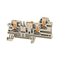 Reihenklemme ALDT 2.5 3C