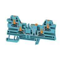 Reihenklemme ALDT 2.5 4C BL