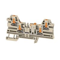 Reihenklemme ALDT 2.5 4C