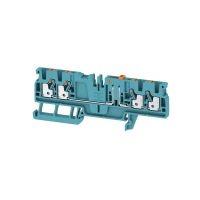 Reihenklemmen ADT 2.5 4C BL