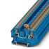 Messertrennklemme PTV 4-MT BU