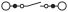 Trennklemme URTK/S-IB BK