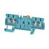 Reihenklemme ADT 1.5 4C BL
