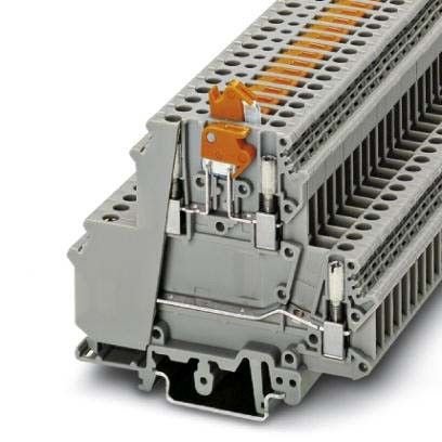 Klemme UKK 5-MTK-P/P
