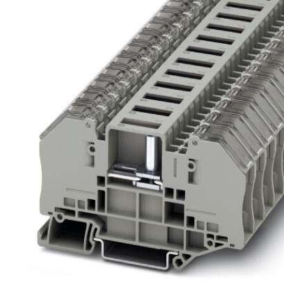 Messwandler-Trennklemme RTO 4-T-TC