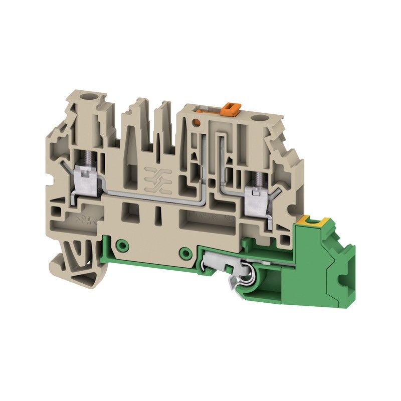 Klemme W2C 4 DT-PE STB Klemme W2C 4 DT-PE STB