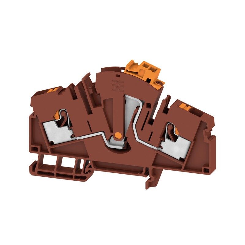 Messwandlertrennklemme ATTB 6 BR Messwandlertrennklemme ATTB 6 BR