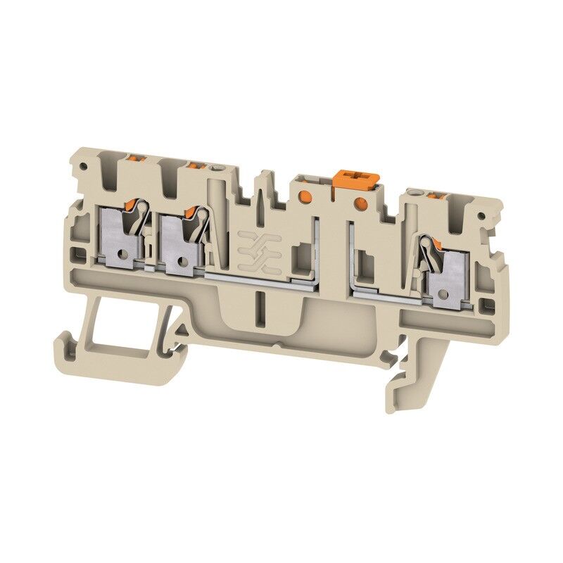 Reihenklemme ADT 1.5 3C