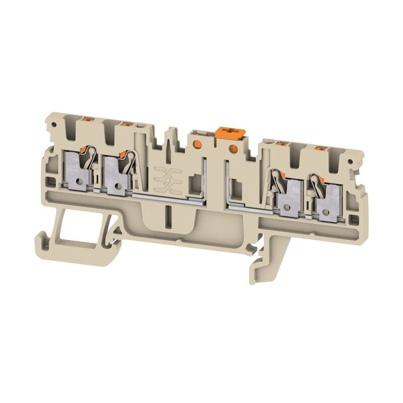 Reihenklemme ADT 1.5 4C
