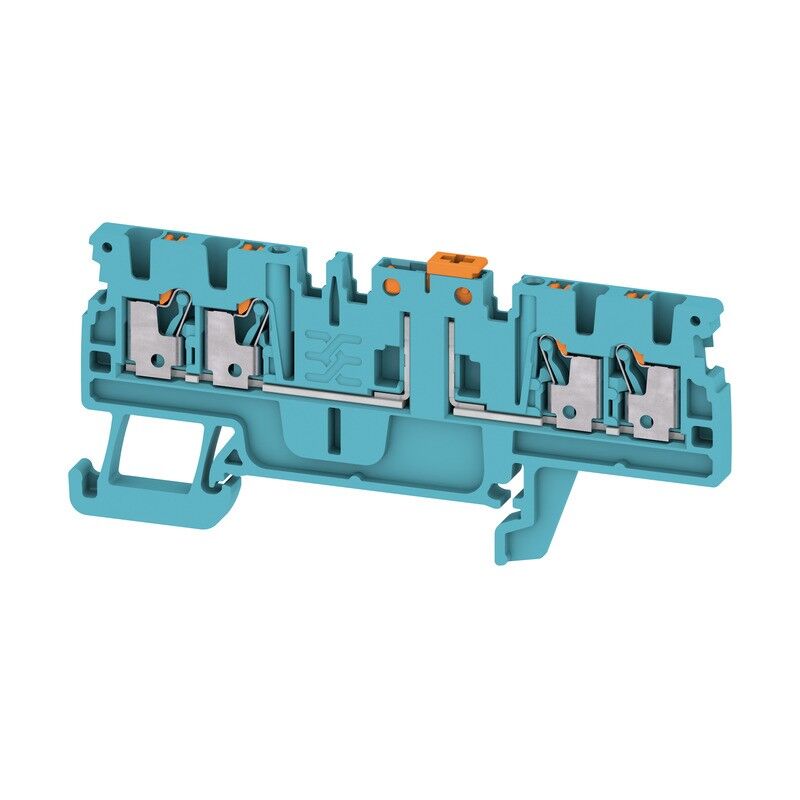 Reihenklemme ADT 1.5 4C BL