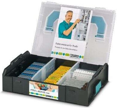 Starterkit CASE PTFIX L#1182117 Starterkit CASE PTFIX L#1182117
